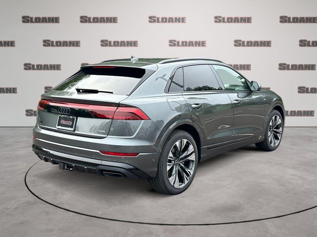 2026 Audi Q8 Premium plus