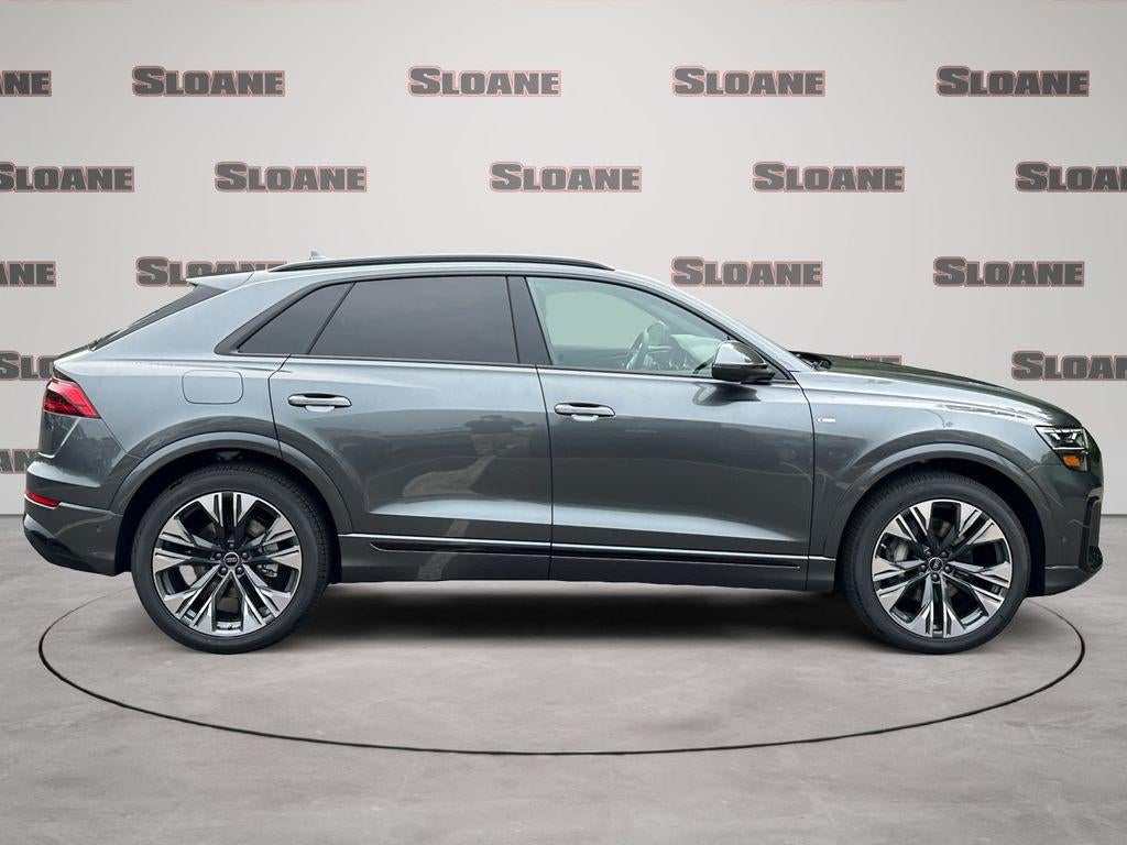 2026 Audi Q8 Premium plus