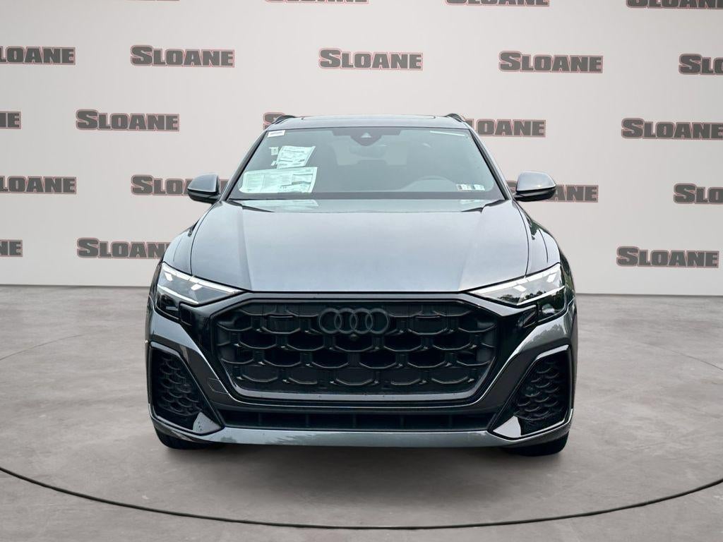 2026 Audi Q8 Premium plus