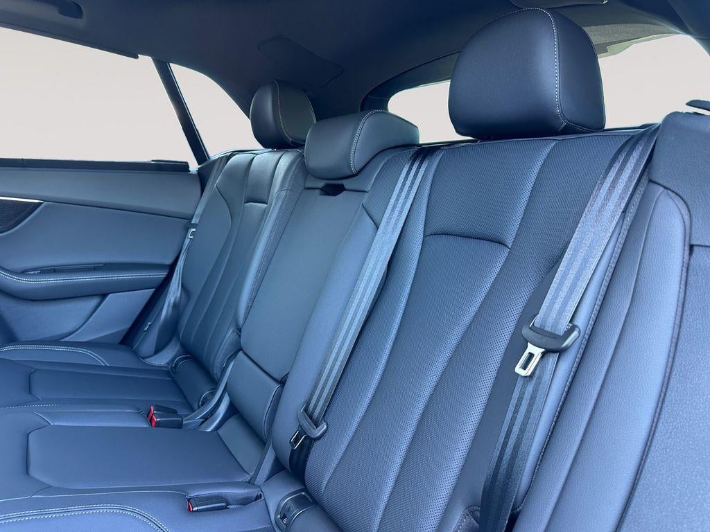 2027 Audi Q8 Premium Plus 55 TFSI quattro Tiptronic