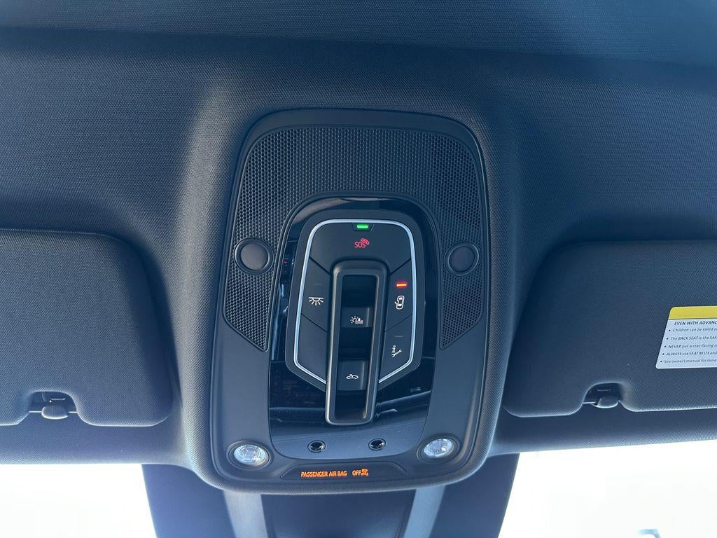 2027 Audi Q8 Premium Plus 55 TFSI quattro Tiptronic