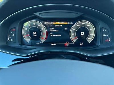 2027 Audi Q8 Premium Plus 55 TFSI quattro Tiptronic