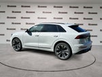 2027 Audi Q8 Premium Plus 55 TFSI quattro Tiptronic