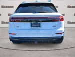 2027 Audi Q8 Premium Plus 55 TFSI quattro Tiptronic