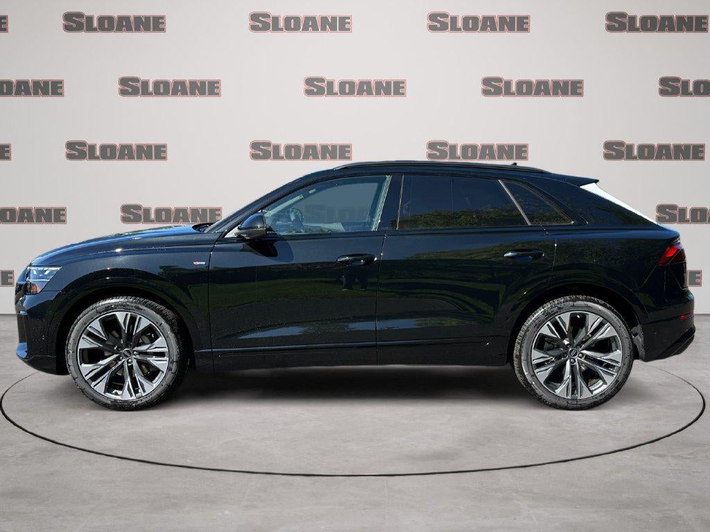 2027 Audi Q8 Premium plus
