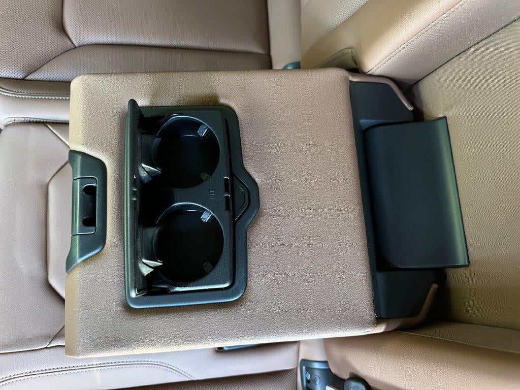 2027 Audi Q8 Premium plus