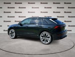 2027 Audi Q8 Premium plus