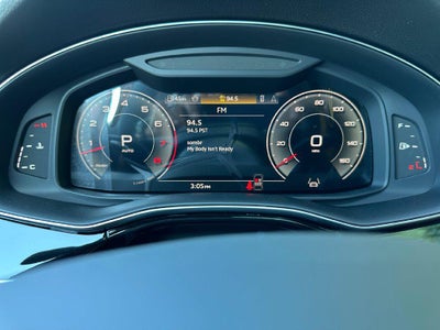 2027 Audi Q8 Premium plus