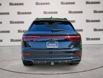 2027 Audi Q8 Premium plus