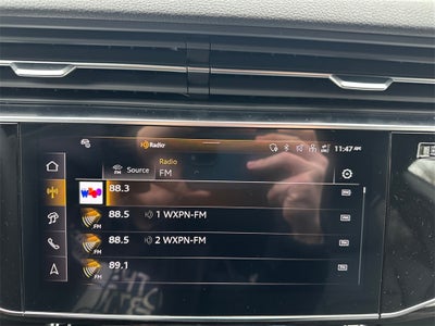 2026 Audi Q8 quattro