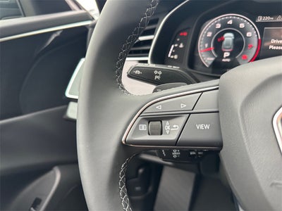 2026 Audi Q8 quattro