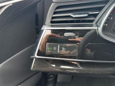 2026 Audi Q8 quattro