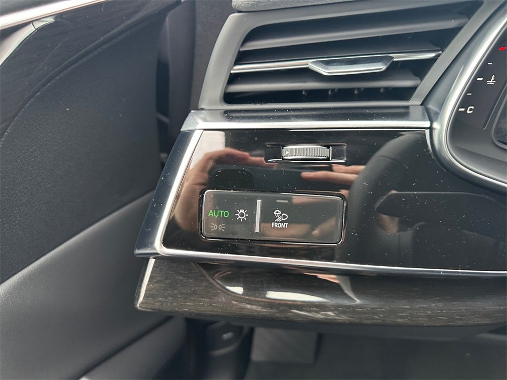 2026 Audi Q8 quattro