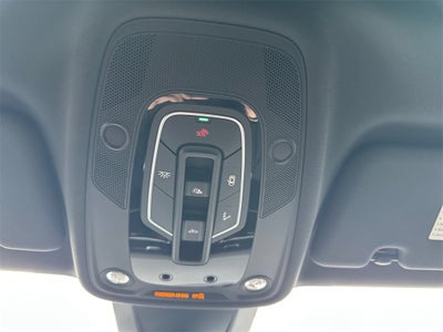 2026 Audi Q8 quattro