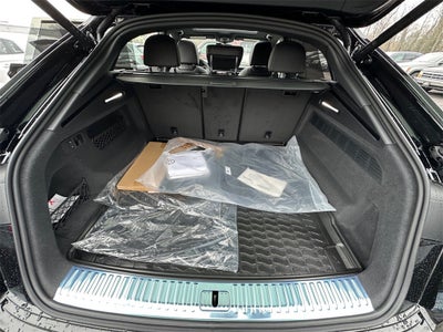 2026 Audi Q8 quattro