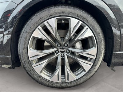 2026 Audi Q8 55 Premium Plus quattro