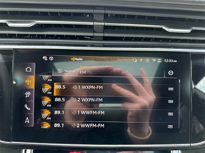 2026 Audi Q8 55 Premium Plus quattro