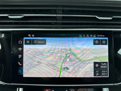 2026 Audi Q8 55 Premium Plus quattro