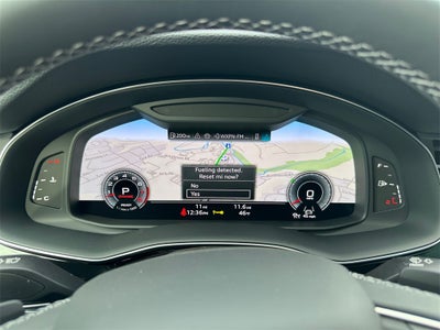 2026 Audi Q8 55 Premium Plus quattro