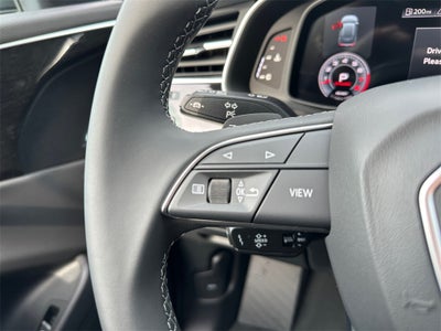 2026 Audi Q8 55 Premium Plus quattro