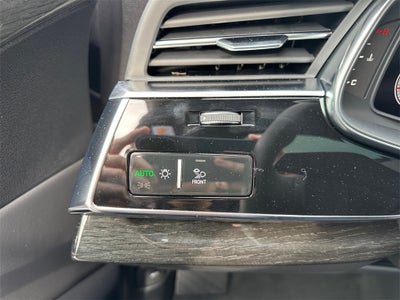 2026 Audi Q8 55 Premium Plus quattro