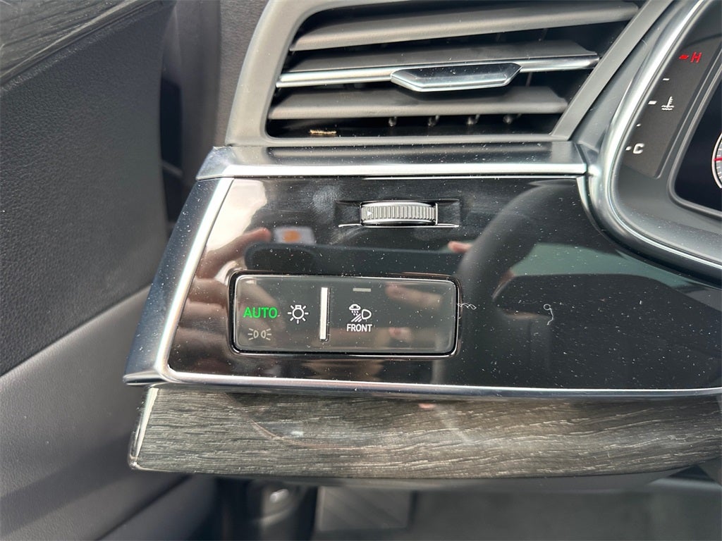 2026 Audi Q8 55 Premium Plus quattro