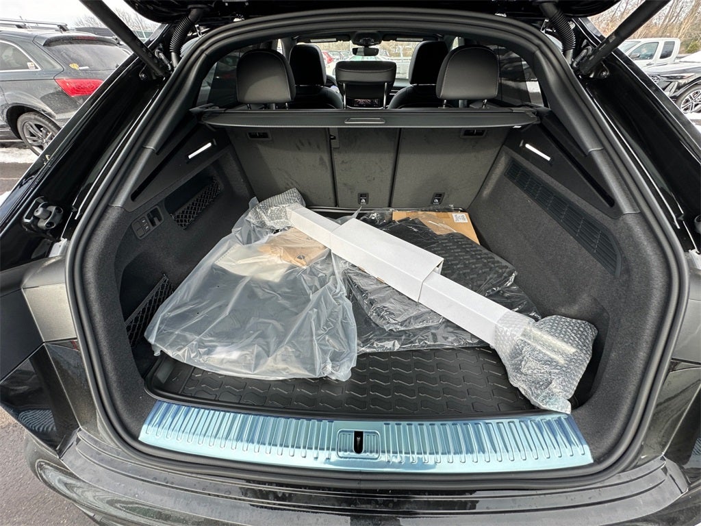 2026 Audi Q8 55 Premium Plus quattro