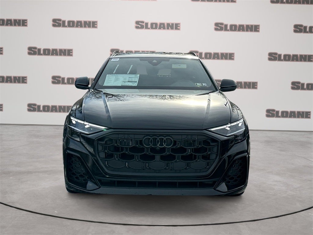 2026 Audi Q8 55 Premium Plus quattro