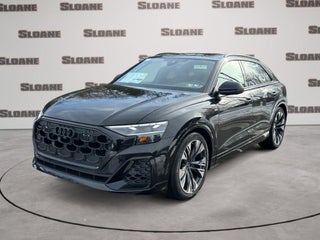 2026 Audi Q8 Premium plus