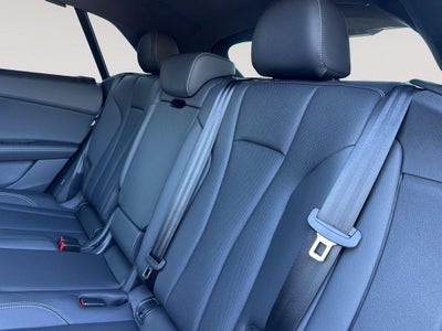 2027 Audi Q8 Premium Plus 55 TFSI quattro Tiptronic