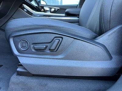 2027 Audi Q8 Premium Plus 55 TFSI quattro Tiptronic