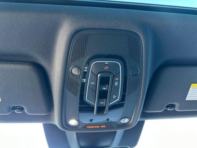 2027 Audi Q8 Premium Plus 55 TFSI quattro Tiptronic