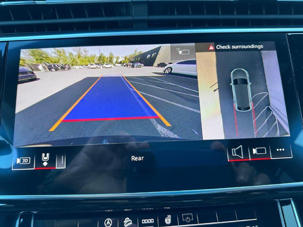2027 Audi Q8 Premium Plus 55 TFSI quattro Tiptronic