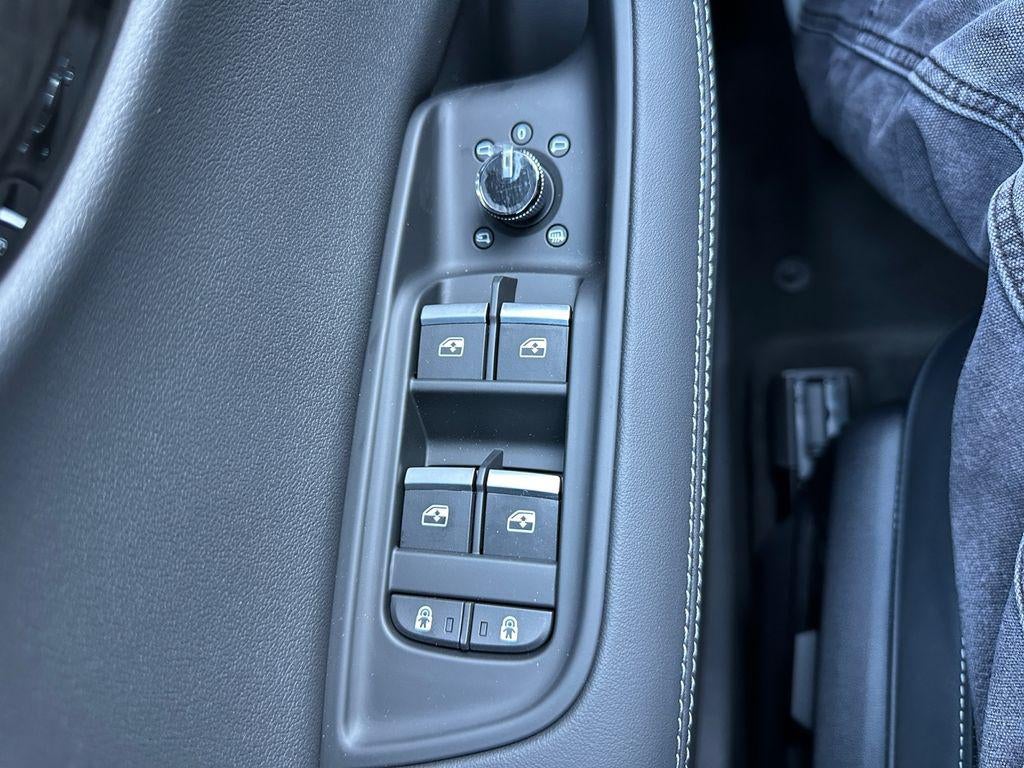 2027 Audi Q8 Premium Plus 55 TFSI quattro Tiptronic