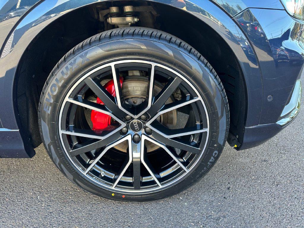 2023 Audi Q8 Premium Plus 55 TFSI quattro Tiptronic