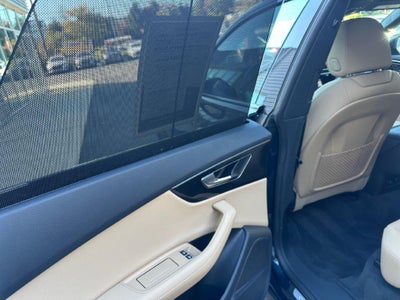 2023 Audi Q8 Premium Plus 55 TFSI quattro Tiptronic