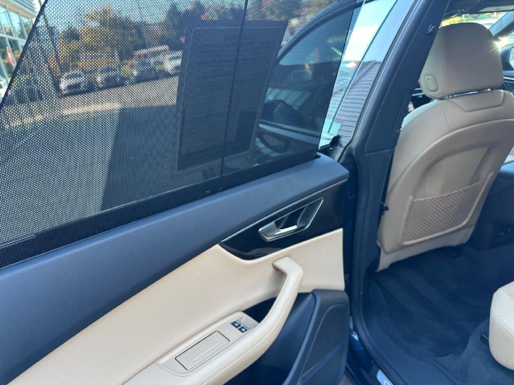 2023 Audi Q8 Premium Plus 55 TFSI quattro Tiptronic