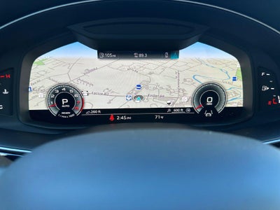 2023 Audi Q8 Premium Plus 55 TFSI quattro Tiptronic