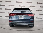 2023 Audi Q8 Premium Plus 55 TFSI quattro Tiptronic