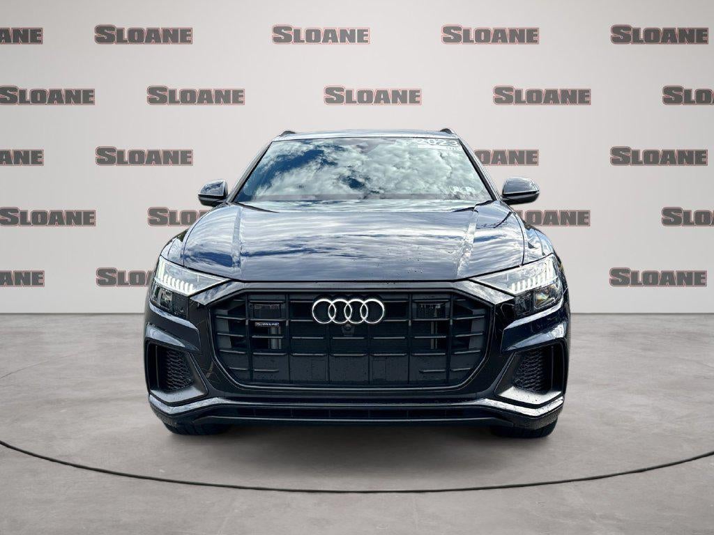 2023 Audi Q8 Premium Plus 55 TFSI quattro Tiptronic