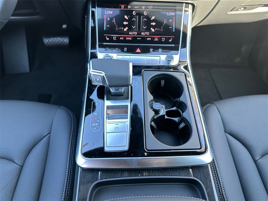 2026 Audi Q8 55 Premium Plus quattro