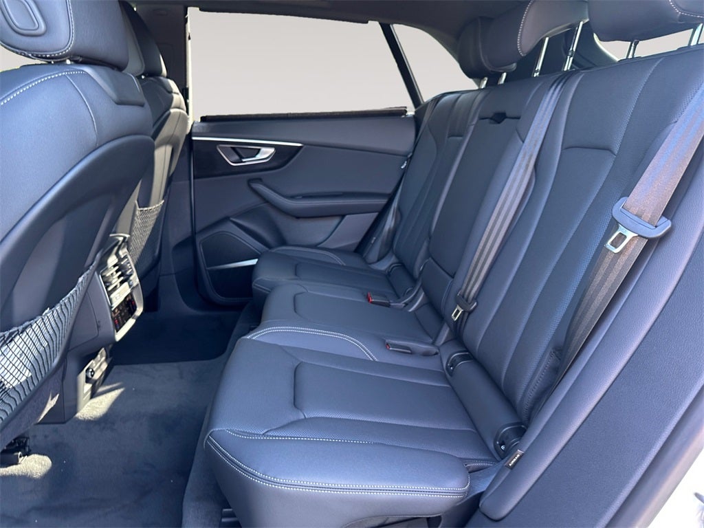 2026 Audi Q8 55 Premium Plus quattro