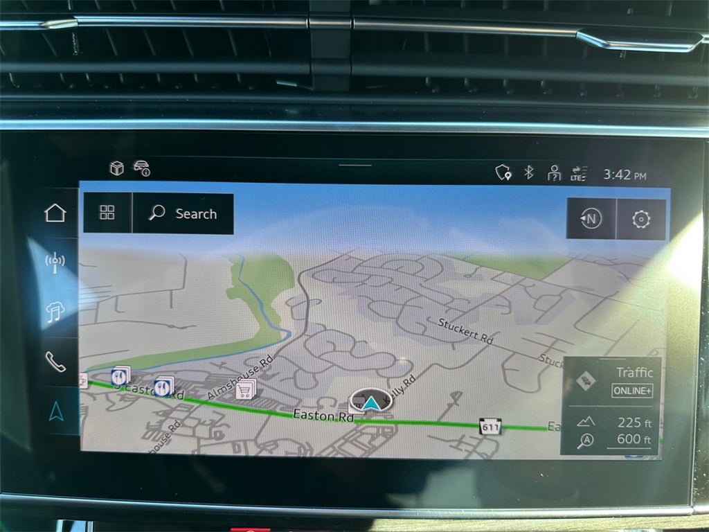 2026 Audi Q8 55 Premium Plus quattro