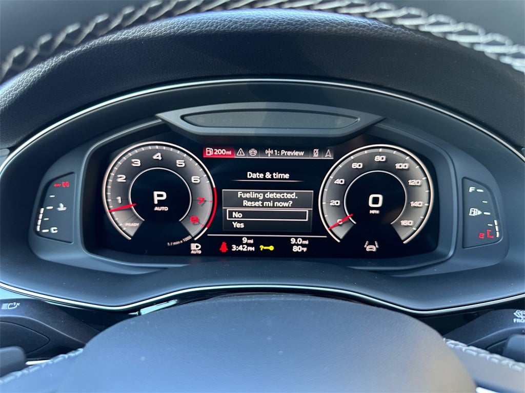 2026 Audi Q8 55 Premium Plus quattro