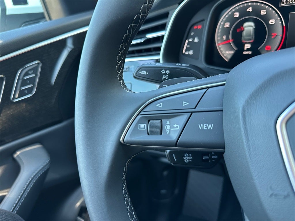 2026 Audi Q8 55 Premium Plus quattro