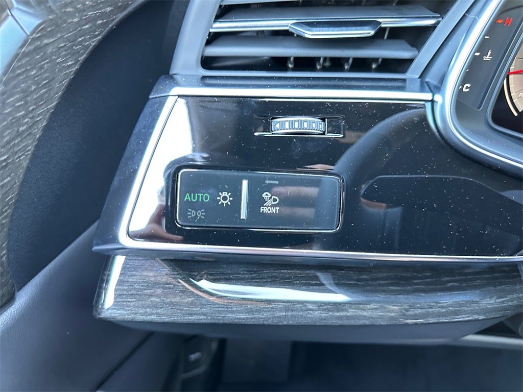 2026 Audi Q8 55 Premium Plus quattro