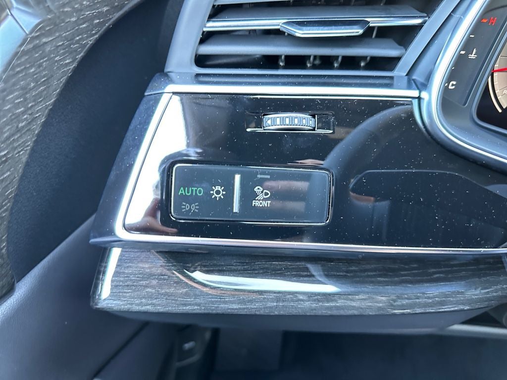 2026 Audi Q8 55 Premium Plus quattro