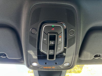 2026 Audi Q8 55 Premium Plus quattro