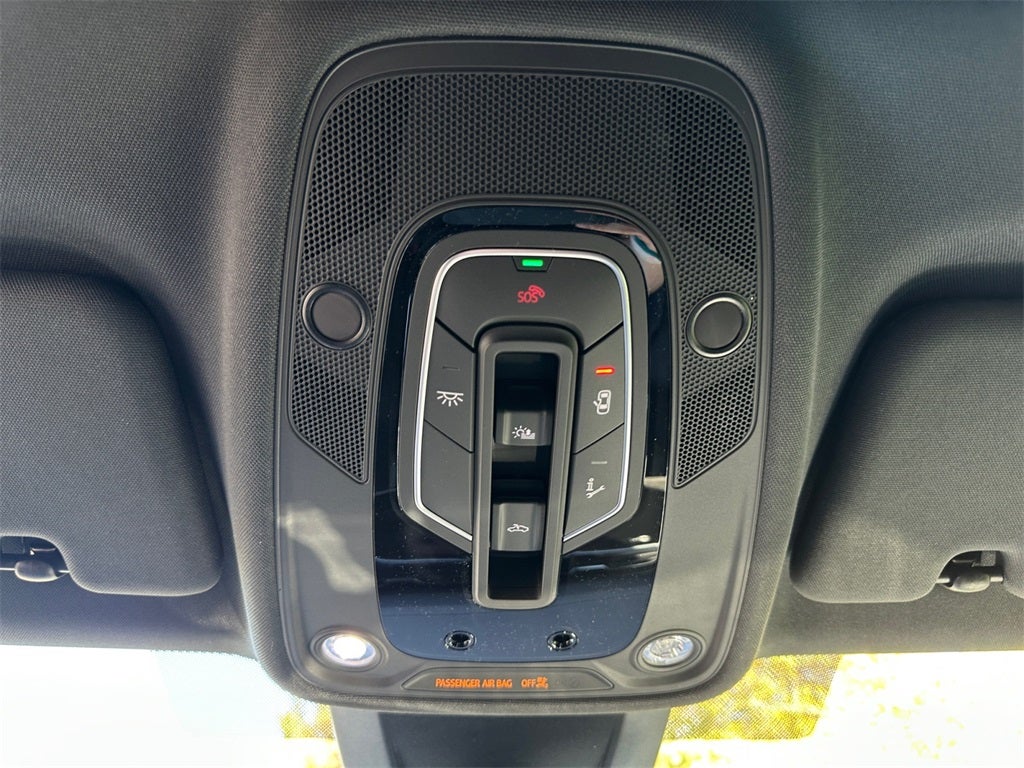 2026 Audi Q8 55 Premium Plus quattro