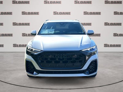 2026 Audi Q8 55 Premium Plus quattro